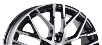 RST R077 (HAVAL H6)