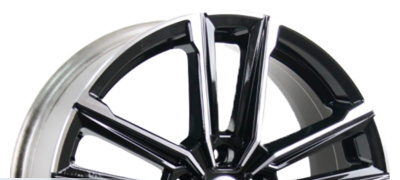 RST R078 (MAZDA3)