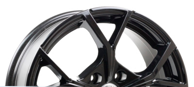 RST R086 (SKODA)