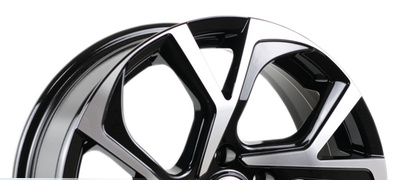 RST R087 (MERCEDES GLA)