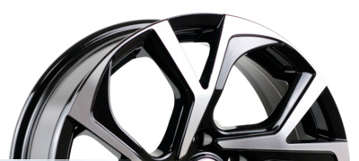 RST R087 (TIIDA)