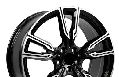 RST R102FF