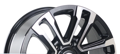 RST R107 (FORTUNER)