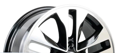 RST R116 (SKODA, VW)