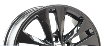 RST R116 (SKODA)
