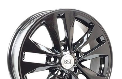 RST R116