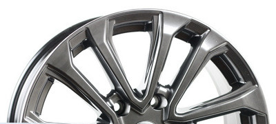 RST R117 (PRADO)