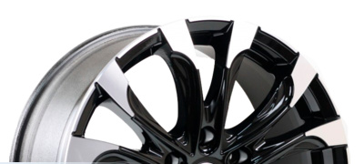 RST R118 (H9)