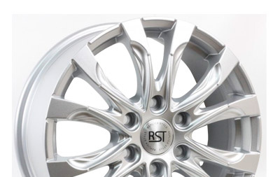 RST R118