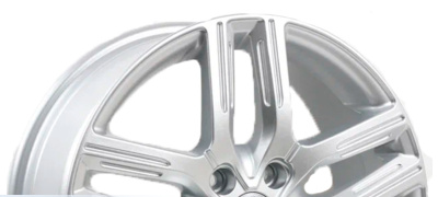 RST R127 (SORENTO)