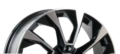 RST R177 (GEELY COOLRAY)