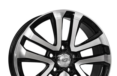 RST R2205FF