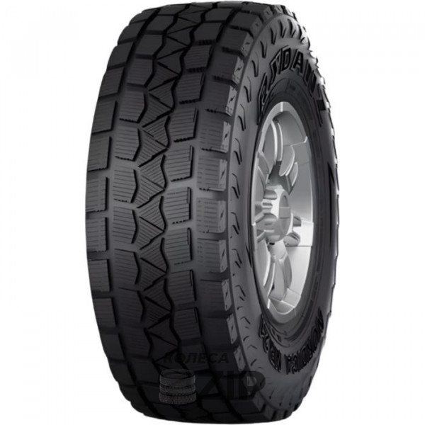 Rydanz Nordica NR21 285/45 R22 114V
