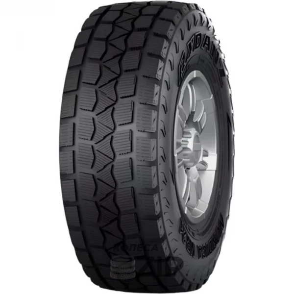 Rydanz Nordica NR21