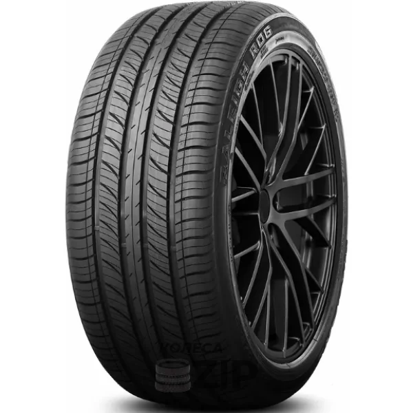 Rydanz Raleigh R06
