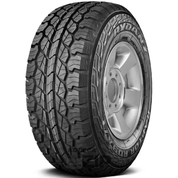 Rydanz Raptor R09 A/T