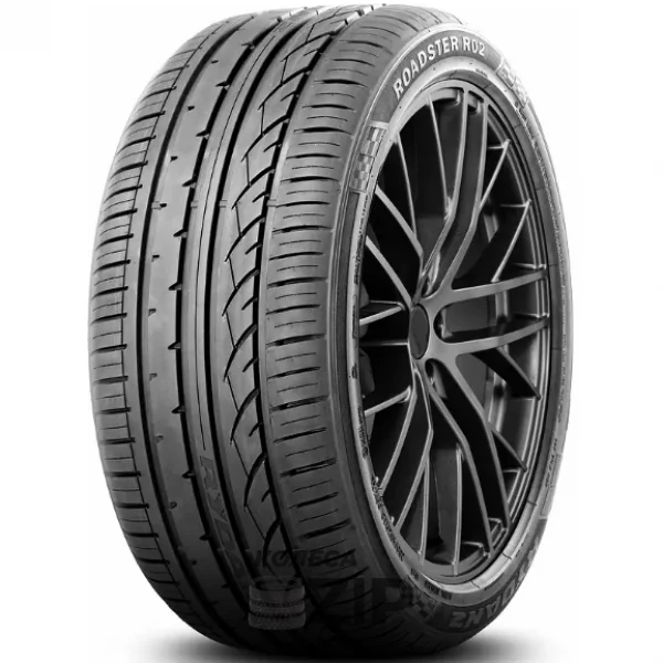 Rydanz Roadster R02 225/35 R20 93Y