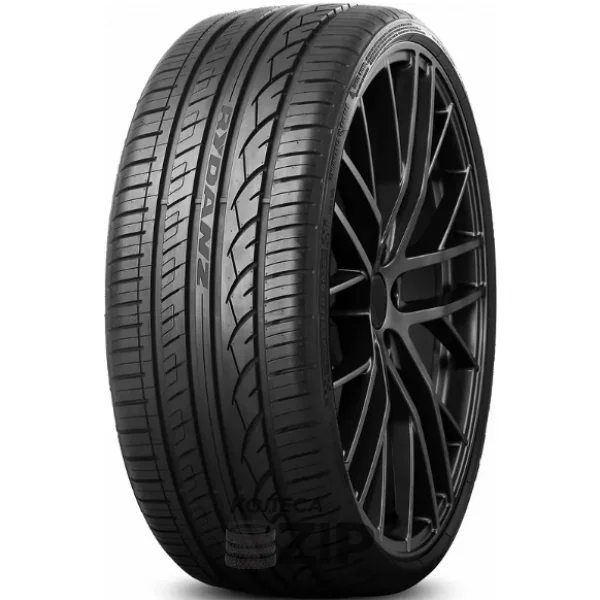 Rydanz Roadster R02S