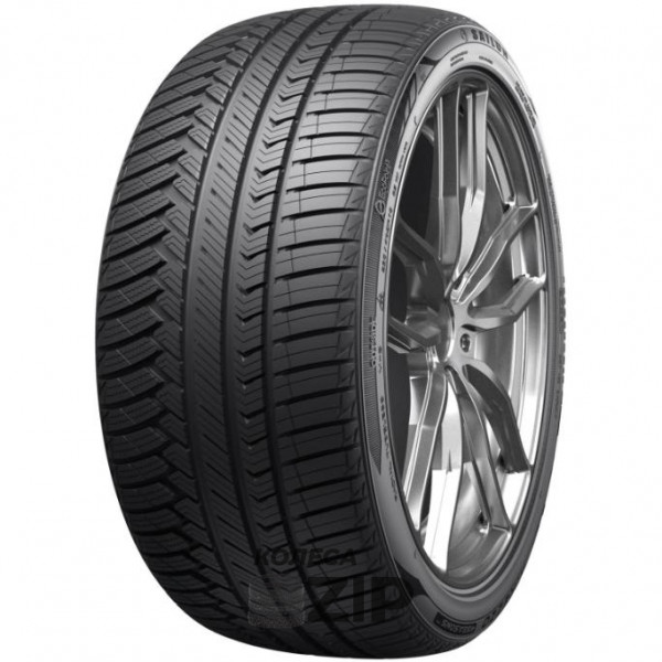 Sailun Atrezzo 4 Seasons pro 205/50 R17 93W M+S XL TL