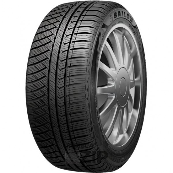 Sailun Atrezzo 4 Seasons 195/45 R16 84V M+S XL TL