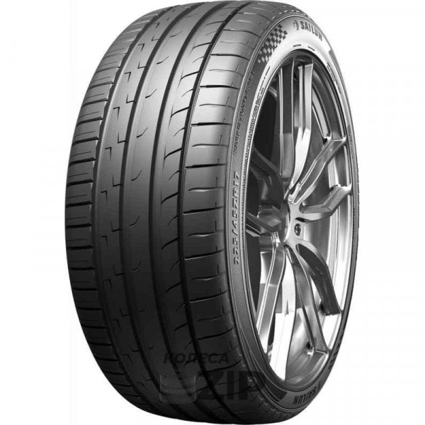 Sailun Atrezzo ZSR 2 215/45 R17 91Y XL TL
