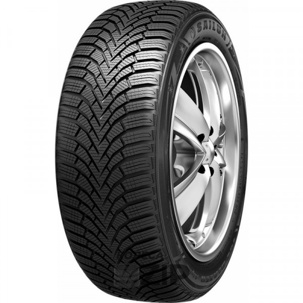 Sailun Ice Blazer Alpine+ 185/60 R15 88T XL TL