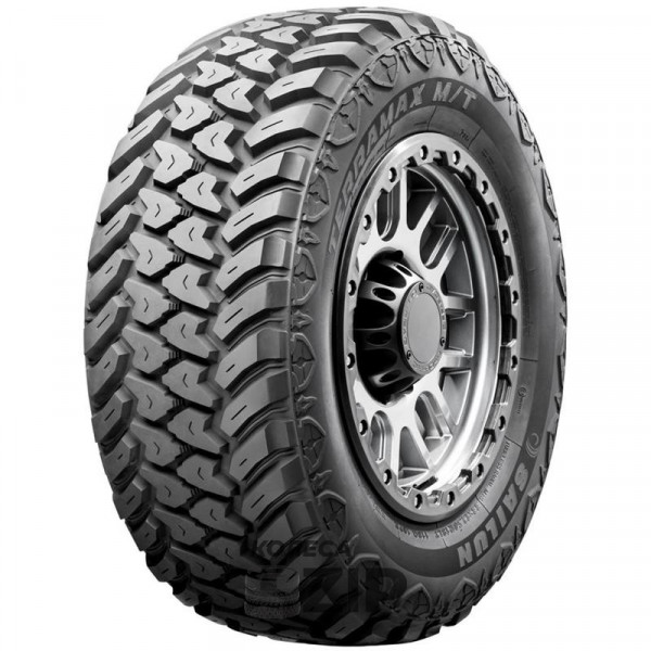 Sailun Terramax M/T 265/65 R17 120/117Q TL