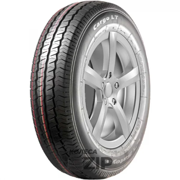 Satoya Cargo LT 185/75 R16 104/102R