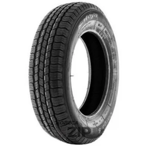 Satoya Cargo S 185/75 R16 104/102R
