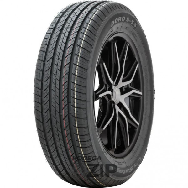 Satoya Doro S-54 215/60 R17 96H