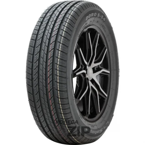 Satoya Doro S-54 225/65 R17 102H