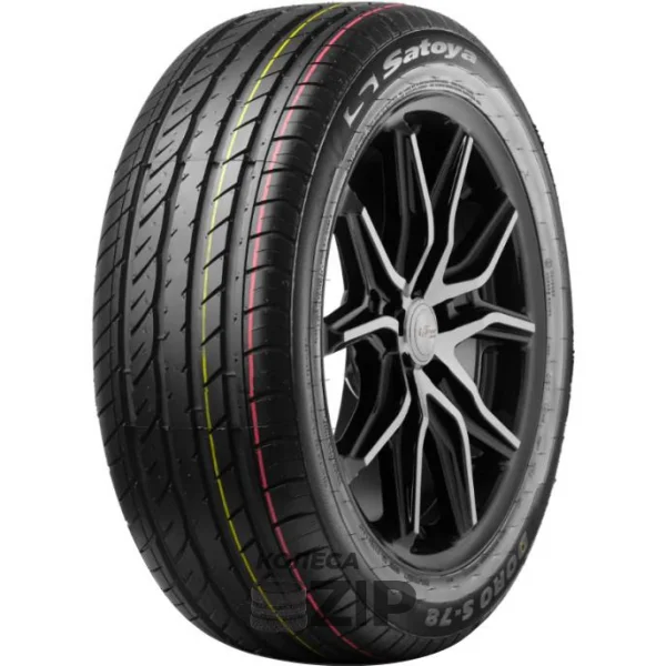 Satoya Doro S-78 195/50 R15 86V