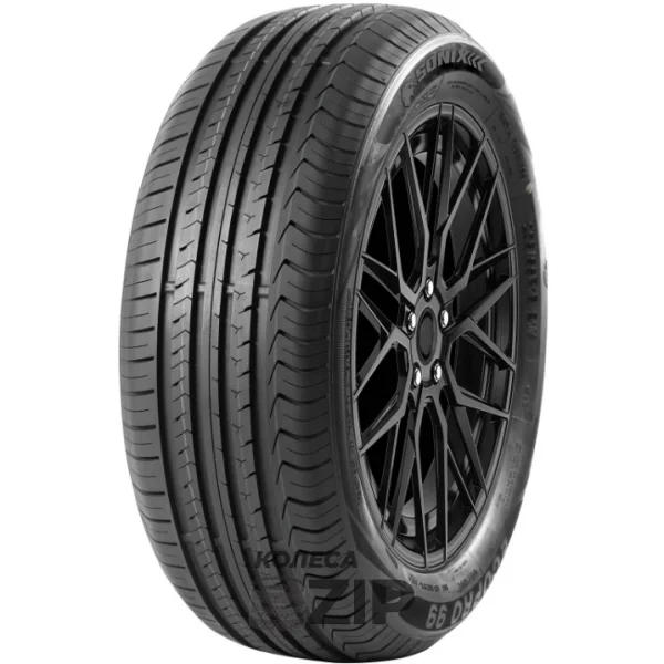 Sonix Ecopro 99 185/55 R16 87V
