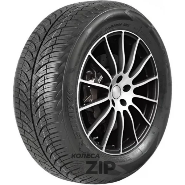 Sonix Prime A/S 225/40 R19 93W