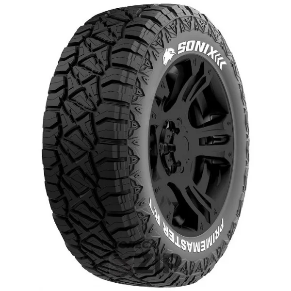 Sonix Primemaster R/T