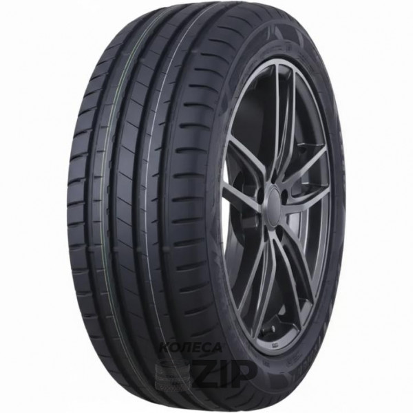 Sonix Xsport S8 245/35 R21 96Y