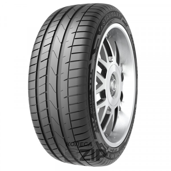 Starmaxx Incurro H/T ST450