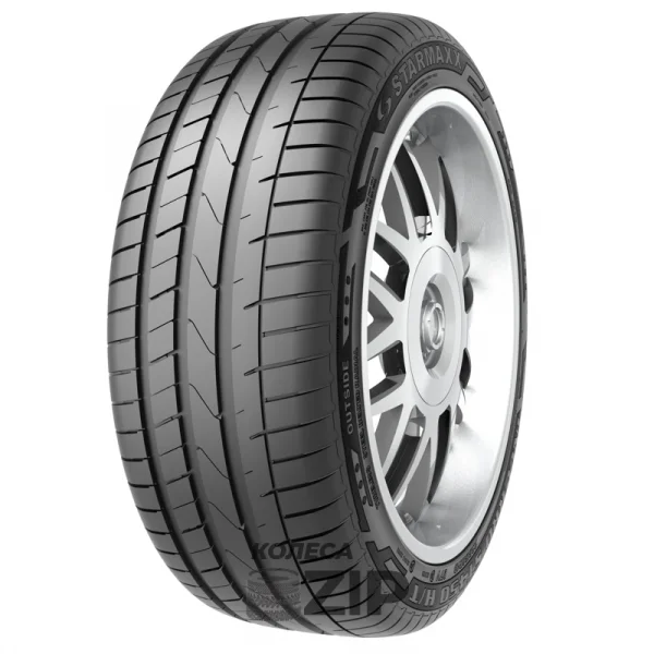 Starmaxx Incurro H/T ST450 245/60 R18 105H
