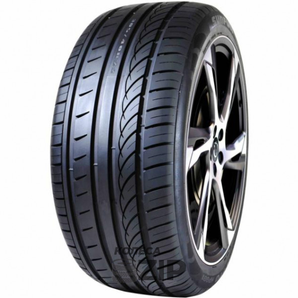 Sunfull MONT-PRO HP881 245/45 R20 99Y