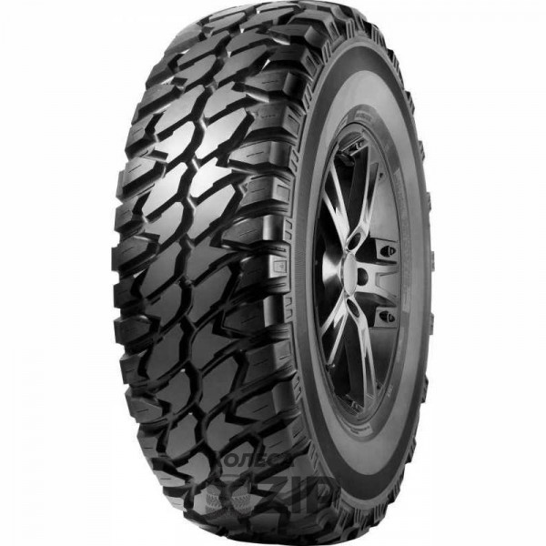 Sunfull MONT-PRO MT781 265/70 R17 121/118Q