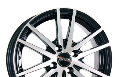 Tech Line 535 15x6/5x114.3 D67.1 ET45 BFP