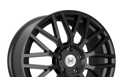 Tech Line 739 17x6.5/5x108 D54.1 ET40 BD