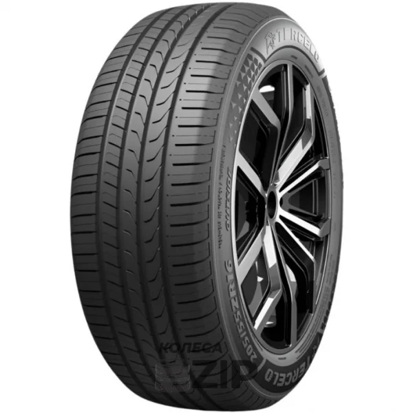Tercelo Citytrip Pro C7 205/65 R16 95V