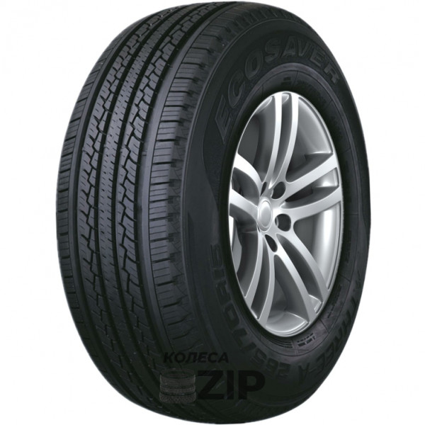 Three-A Ecosaver 235/60 R17 102H