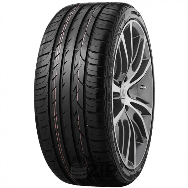 Three-A P606 255/45 R18 103W