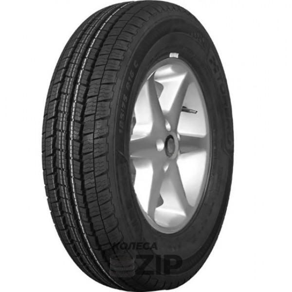 Torero MPS125 185/75 R16 104/102R