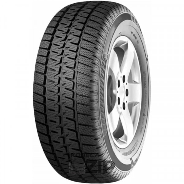Torero MPS530 195/75 R16 107/105R