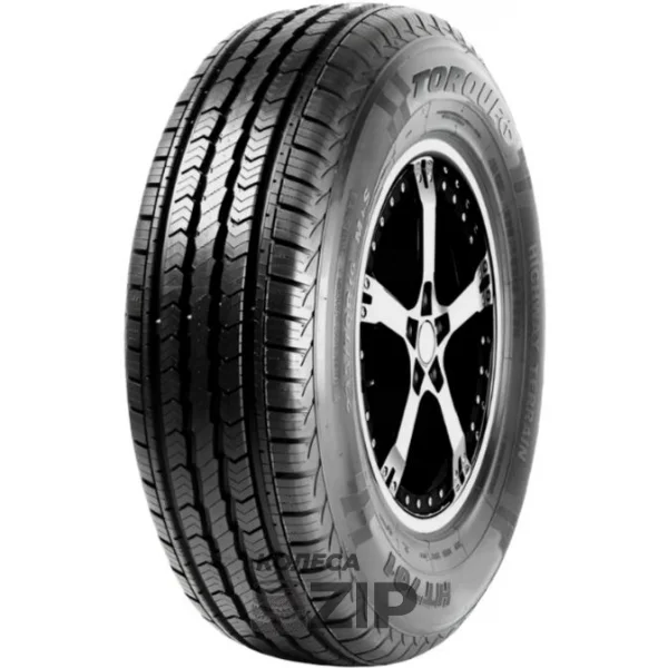 Torque TQ-HT701