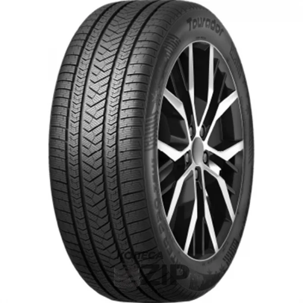 Tourador Winter Pro TSU1 275/35 R20 102V