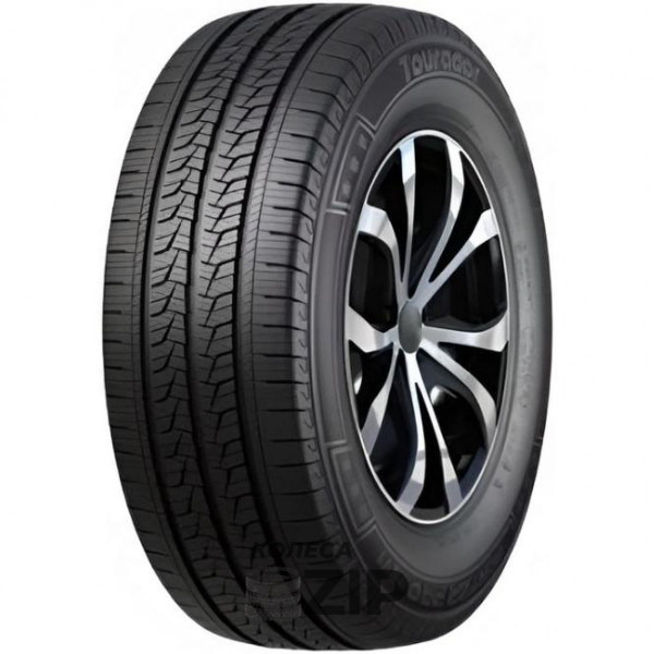 Tourador Winter Pro TSV1